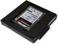 Micro storage 2:nd Bay SATA 320GB 5400RPM (IB320001I227S)